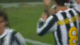 进球视频：武齐尼奇左路传中 小马哥头槌破门