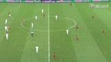 视频：哈维穿针引线华丽控球 助西班牙赢胜利