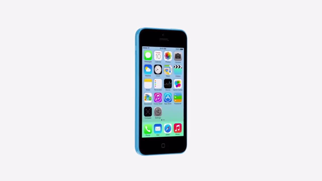 苹果推出iphone6c传言截图