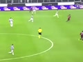进球视频：博阿滕脚后敲 沙拉维巧劲抽射破门