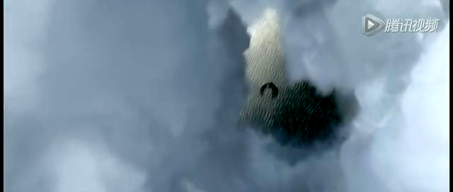 《驯龙高手2》首曝预告 乘龙高飞开启全新冒险截图