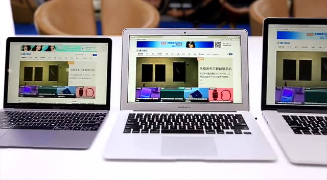 传苹果周三推新款15寸MacBook Pro和27寸iM
