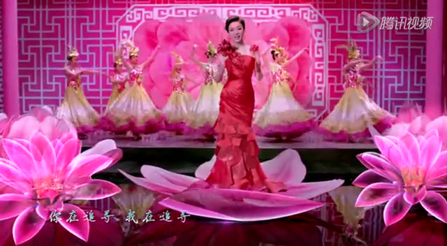 陈思思赴南京开歌友会 金陵唱响《中国梦》