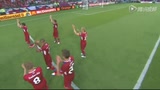 超清视频：球队取胜球迷欢腾 捷克向拥趸致谢