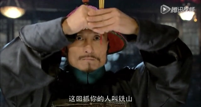 《十月围城》安徽将播 钟汉良张晓龙男神归来