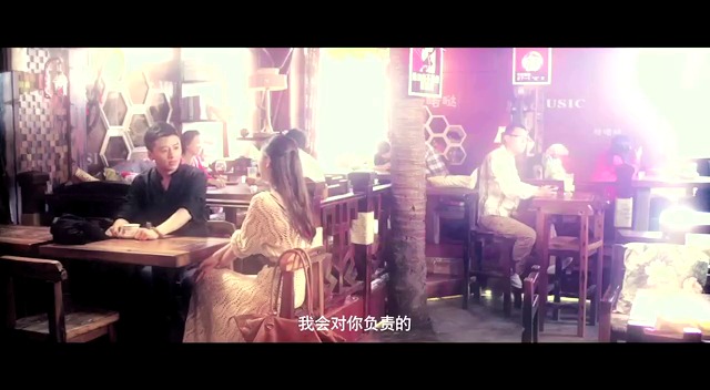《爱你一世一生》曝婚纱剧照 李小萌明艳动人