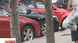 Beijing: Problem parking lot earns money have wise move