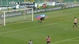 视频集锦：尤文压米兰登顶 客场2-0胜巴勒莫