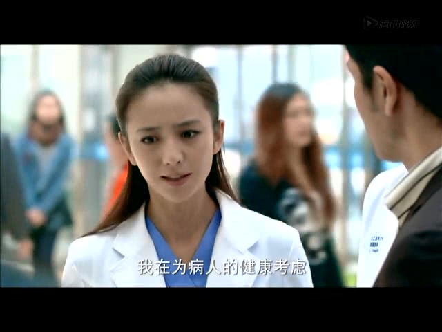 《产科医生》将播 佟丽娅王耀庆携手揭秘妇产