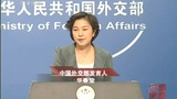 Chinese Ministry of Foreign Affairs: Administration respects government of Hong Kong special zone to handle affairs lawfully