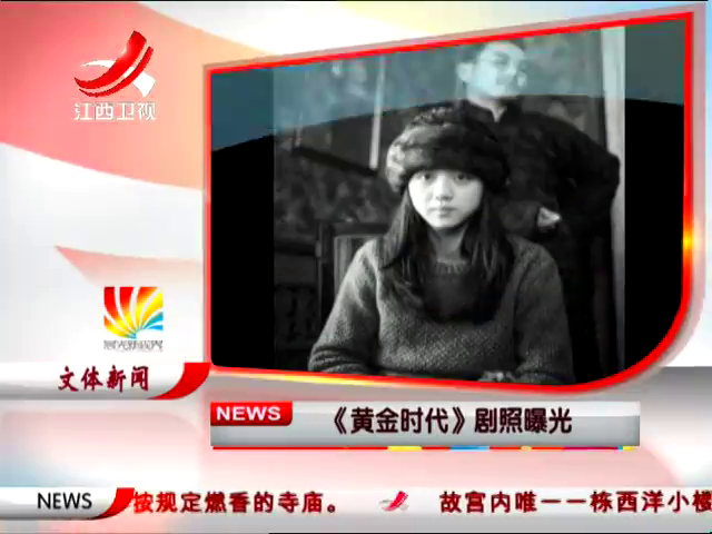 《黄金时代》沙龙举行 李樯:电影需要生态多样化