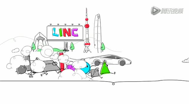 LINC2015汽车创业大赛正式启动