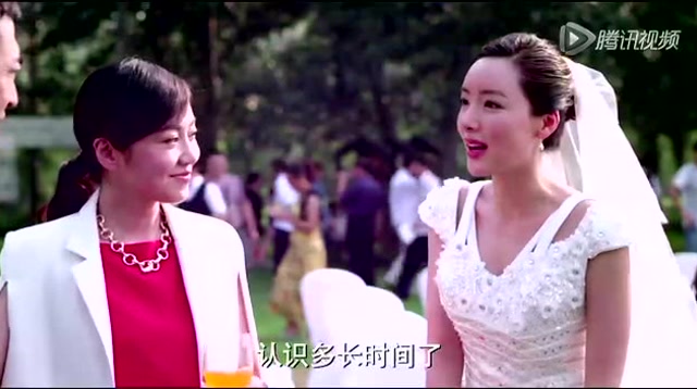 张嘉译谈《一仆二主》老少恋:《星你》更夸张