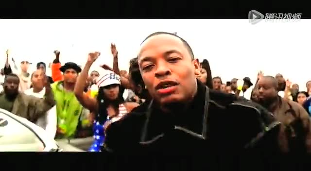 Dr. Dre - Still D.R.E. ft. Snoop Dogg截图