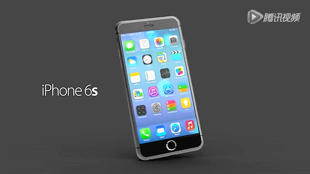 һ鵮ڴԵiPhone 6s,6cƽͼ