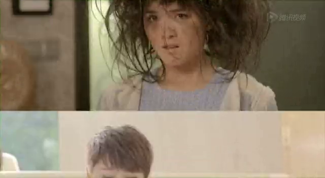 《美丽的笨女人》首曝片花 王洋自创励志舞曝光截图