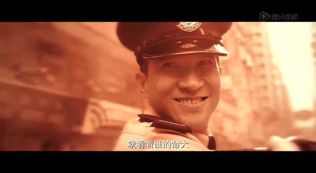 《魔警》曝冲锋制服版海报 轰动全港大案现银幕