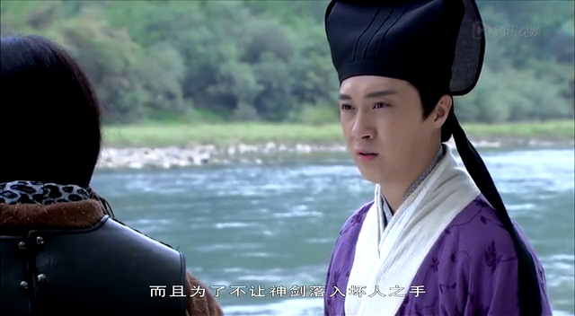 > 《聊斋之狐仙》播出 郑凯饰"竹精"表现抢眼  [ 摘要]剧中,郑凯饰演