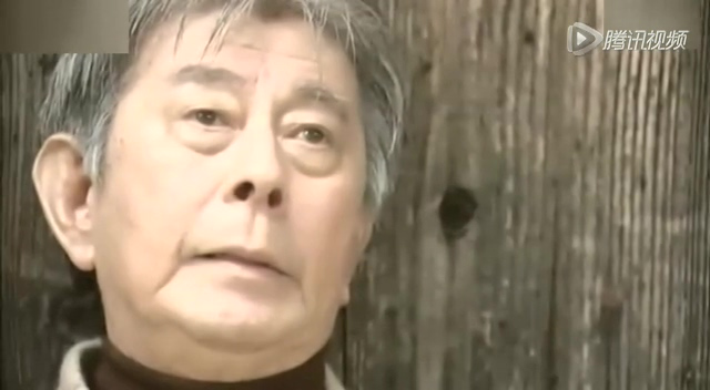 日本演员“大岛茂”宇津井健去世 享年82岁截图