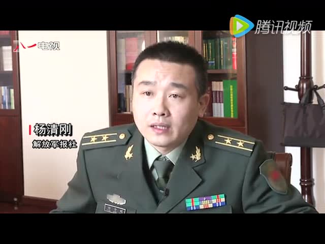 中部战区司令员韩卫国:详解战区与军区不同