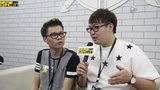 LPL2015夏季赛第十周KING.Corn赛后采访