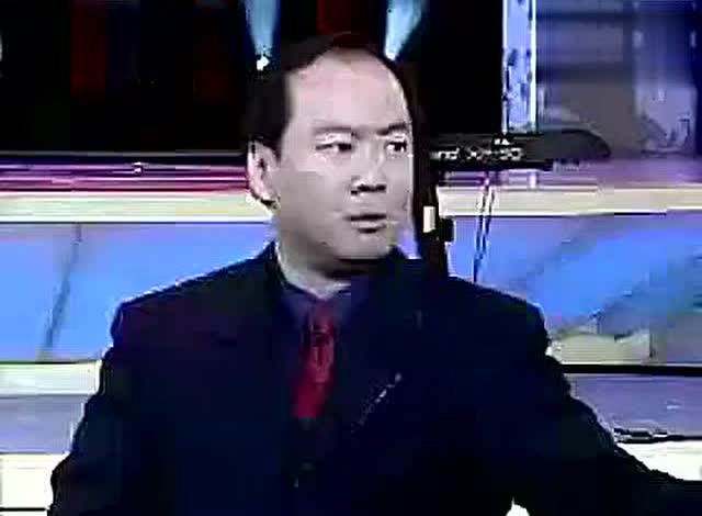 冯巩 郭冬临 牛群 经典小品《台上台下》