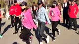 鬼步鬼步舞广场舞视频大全-鬼步舞教学基础舞步