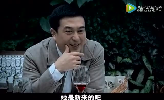 《蜗居》宋思明初遇海藻,说了这四个字,所有人都懂了
