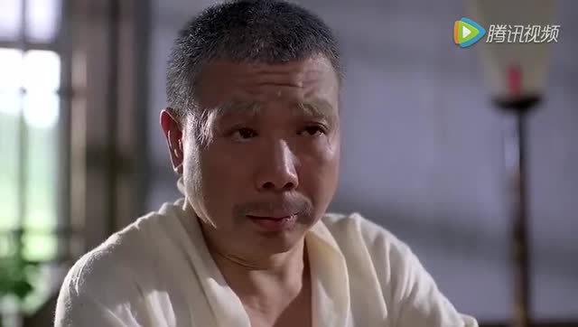 电影 午马化身钟馗手持降魔剑怒斩陆判