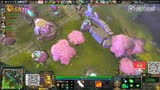 NEST DOTA2线上预选赛A组半决赛 LGD vs MAG 1