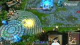 【godlike神超】LMQ.ackerman瑞文第一视角