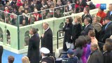 The National Anthem (At Obama Inauguration 13/01/21 Live)