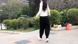 鬼步舞齐舞教学视频教程-鬼步舞教学基础舞步