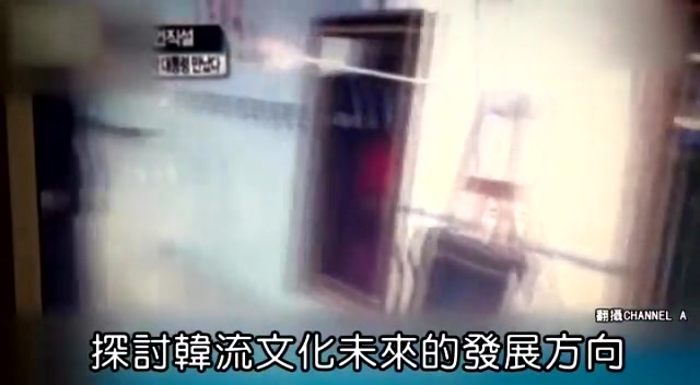 李敏镐被韩国女总统召见 肉肉脸变V脸截图