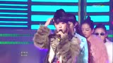 Nothing Lasts Up(101106 MBC live)