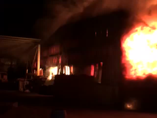 无锡灵山梵宫局部发生火灾 过火面积约600平方米