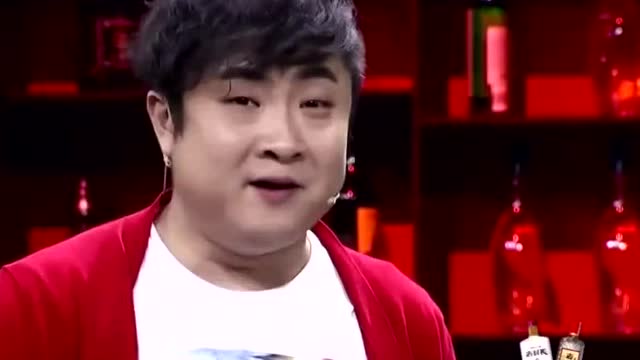 乔杉最新小品,讽刺明星耍大腕