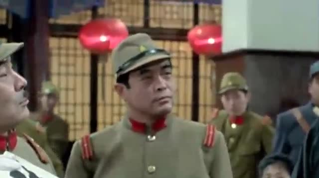 日本太君目中无人作对出上联,却遭老先生的绝对下联讽刺