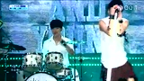 Wild And Young (人气歌谣 13/08/11 Live)