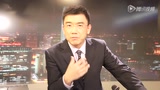 央视财经马洪涛新年愿望