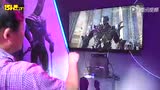 2015 ChinaJoy：《无尽之刃体感版》试玩