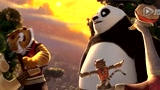 功夫熊猫2 病毒视频
