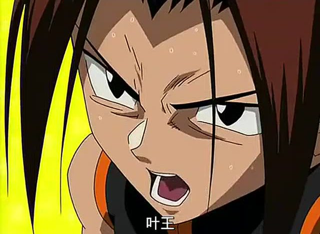 《通灵王》片花 特种兵寻找空白记忆