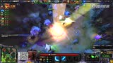 NEST DOTA2线上预选赛B组决赛 AS vs wings 1