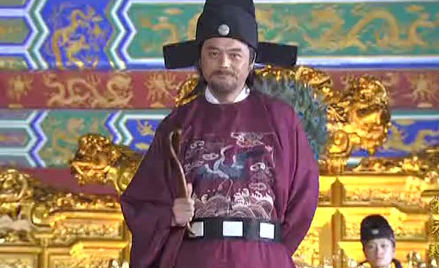 朱元璋为什么会杀胡惟庸,就是因为他太做太胆大了