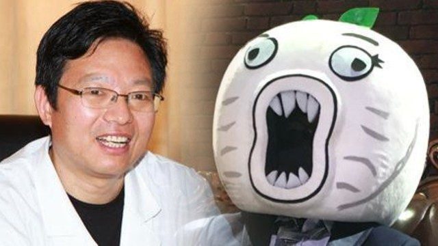 暴走大事件:关于用电大户杨永信的老故事