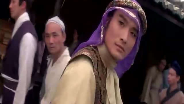 电影成名录76:巨星影帝梁朝伟的传奇人生
