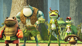 《青蛙王国2》终极预告 奇幻青蛙上演“寻蛙诀”