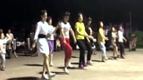 最精彩的鬼步舞6个基本动作-鬼步舞教学基础舞步