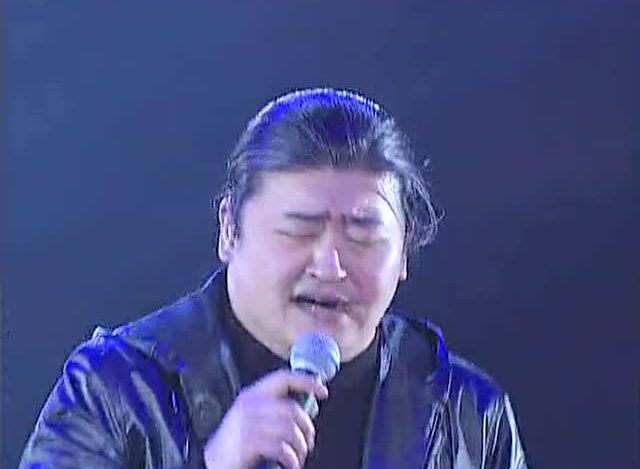 这首歌刀郎也翻唱过 刘欢翻唱的也如此完美!